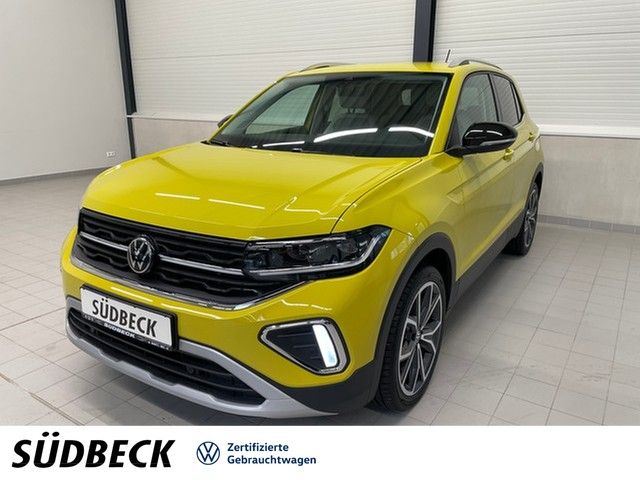 VW T-Cross 16.074 km 27.980 &euro; Cloppenburg 49661
