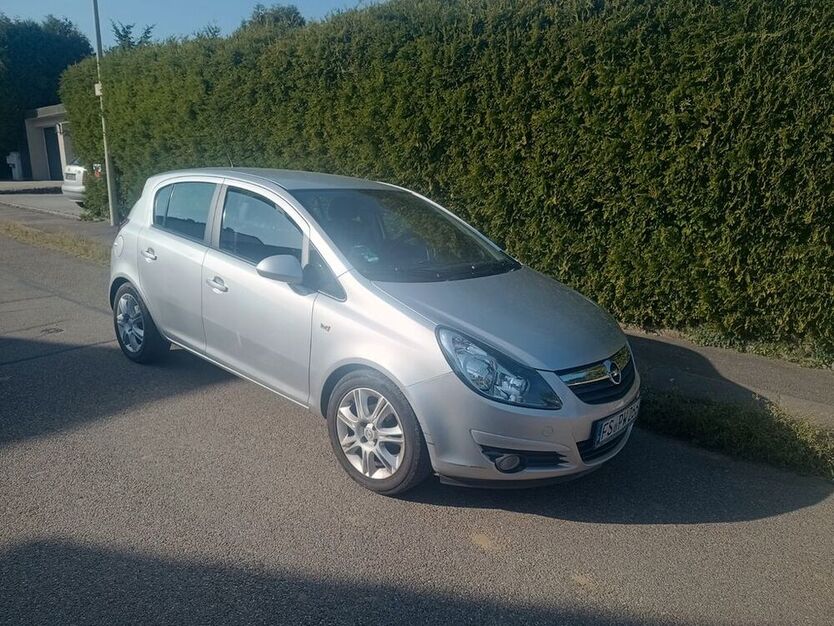 Corsa