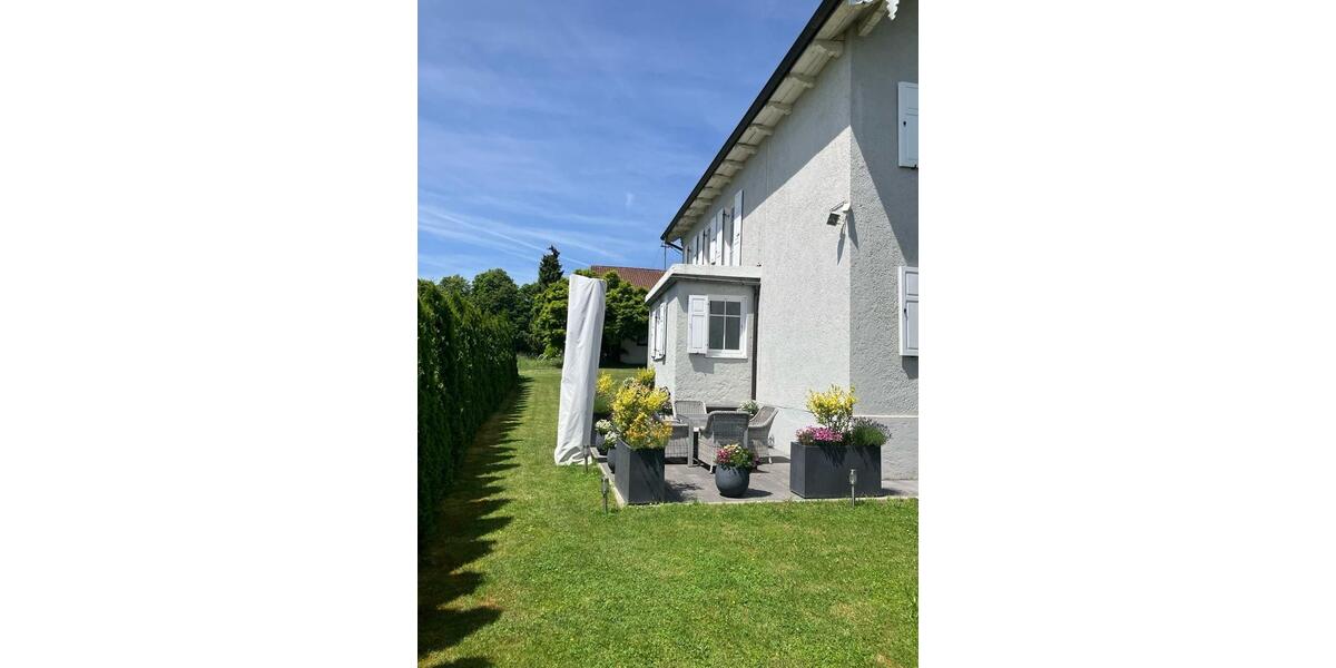 Einfamilienhaus Dießen am Ammersee - 4.5 Zimmer, 222 m&sup2;, 740.000&euro; | Angebot:26825902