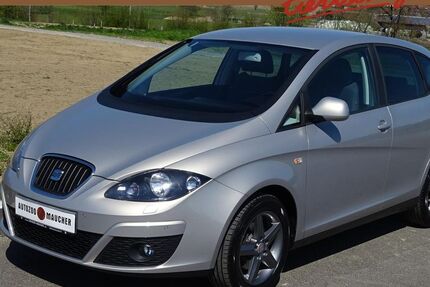 Seat Altea 135.390 km 6.500 &euro; Wilhelmsdorf 88271