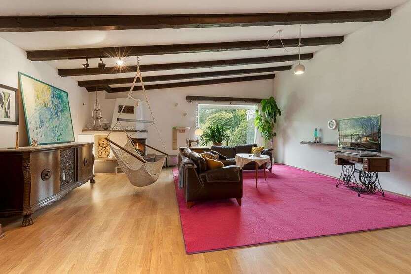 Haus zum Kaufen in Oldendorf (Luhe) 595.000 € 485 m²