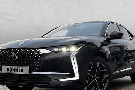 DS Automobiles DS4 3.500 km 45.980 € Regensburg 93059