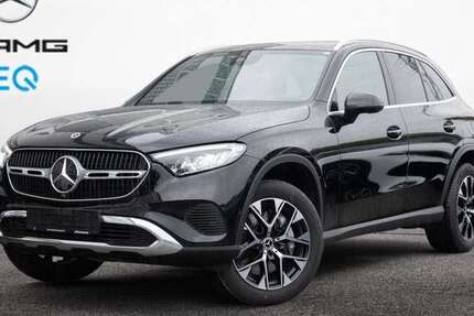 Mercedes-Benz GLC 300 14.310 km 57.880 € Lüdenscheid 58507