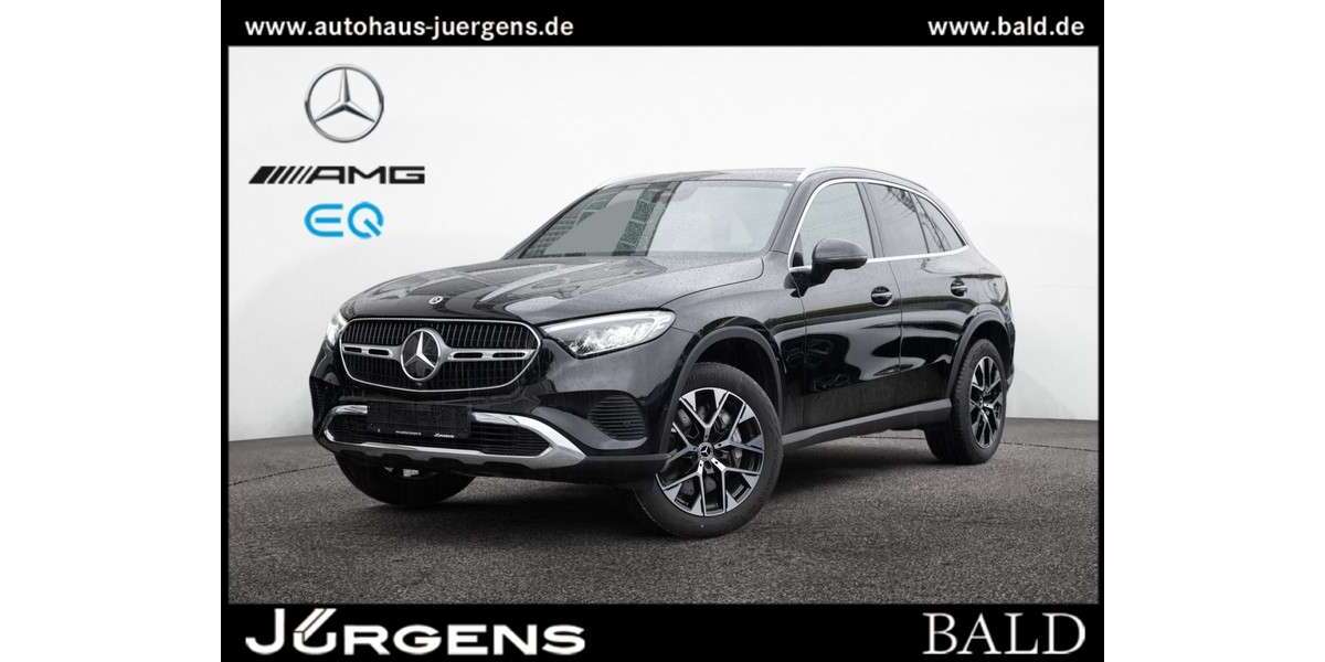 Mercedes-Benz GLC 300 14.310 km 57.880 € Lüdenscheid 58507