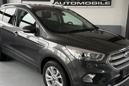 Ford Kuga 77.200 km 14.790 &euro; Balingen 72336