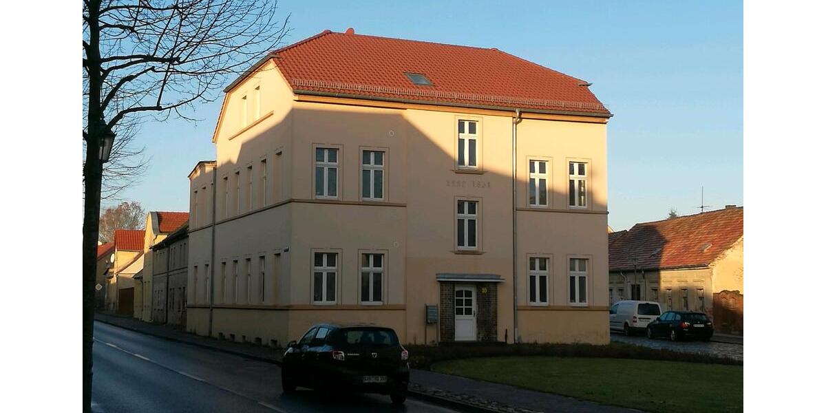 4 Zimmer Wohnung Erdgeschoss 101 m², Terrasse 4 zimmer