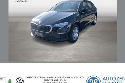 Skoda Scala 4.995 km 21.486 € Heilbronn 74072