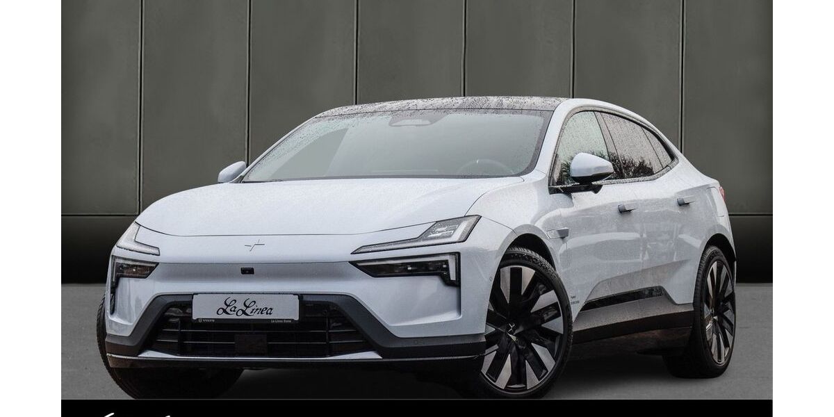 Polestar 4 7.400 km 48.490 &euro; Bonn 53177