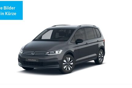VW Touran 25.586 km 32.470 &euro; Bad Nauheim 61231