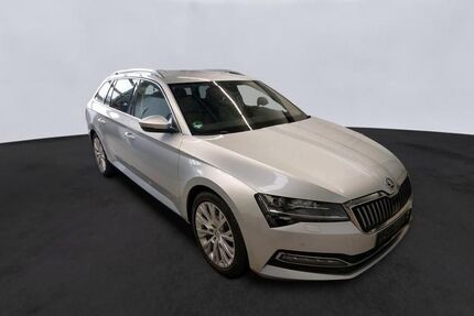 Skoda Superb 137.012 km 23.740 &euro; Köthen 06366