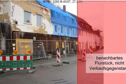 Grundstück zu verkaufen in Gera 7.000 € 269 m² zimmer