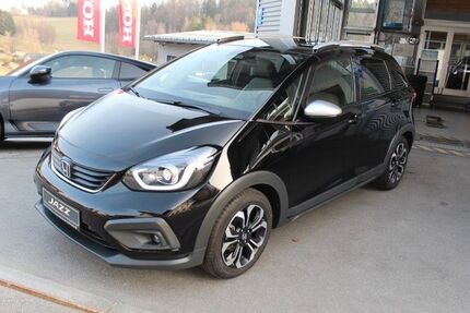 Honda Jazz 18.500 km 21.990 &euro; Saldenburg 94163