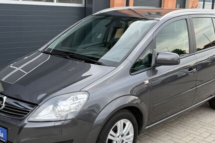 Opel Zafira 116.000 km 6.499 &euro; Breitenworbis 37339