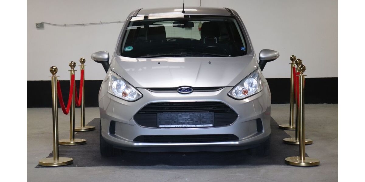 Ford B-Max 139.000 km 4.000 &euro; Bornheim 53332