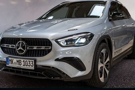 Mercedes-Benz GLA 220 14.500 km 48.370 € Menden 58706