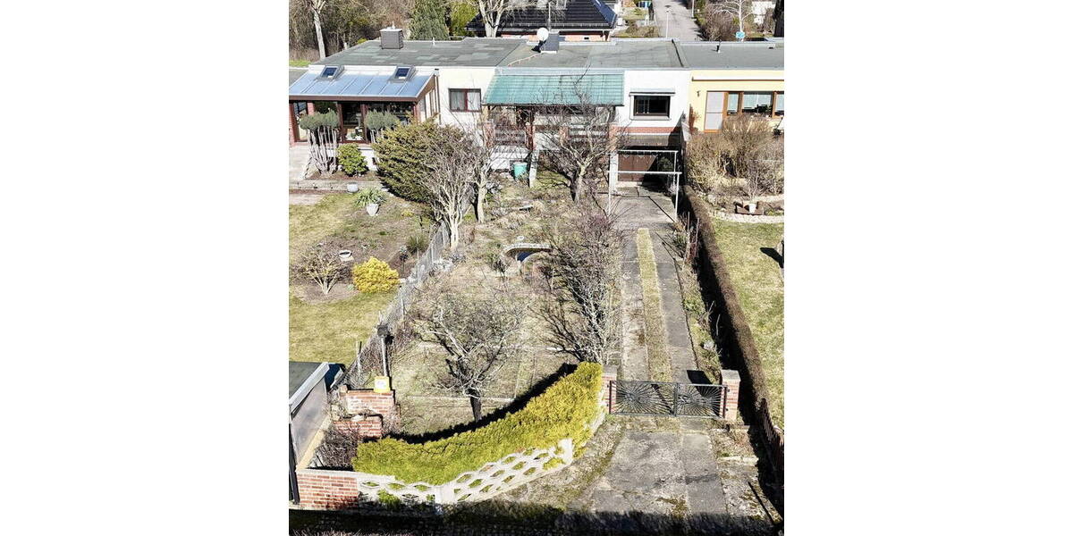 Einfamilienhaus Dessau-Rosslau Ziebigk - 5 Zimmer, 90 m&sup2;, 140.000&euro; | Angebot:26331136