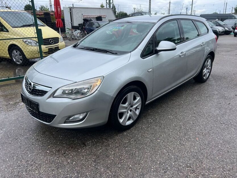 Astra