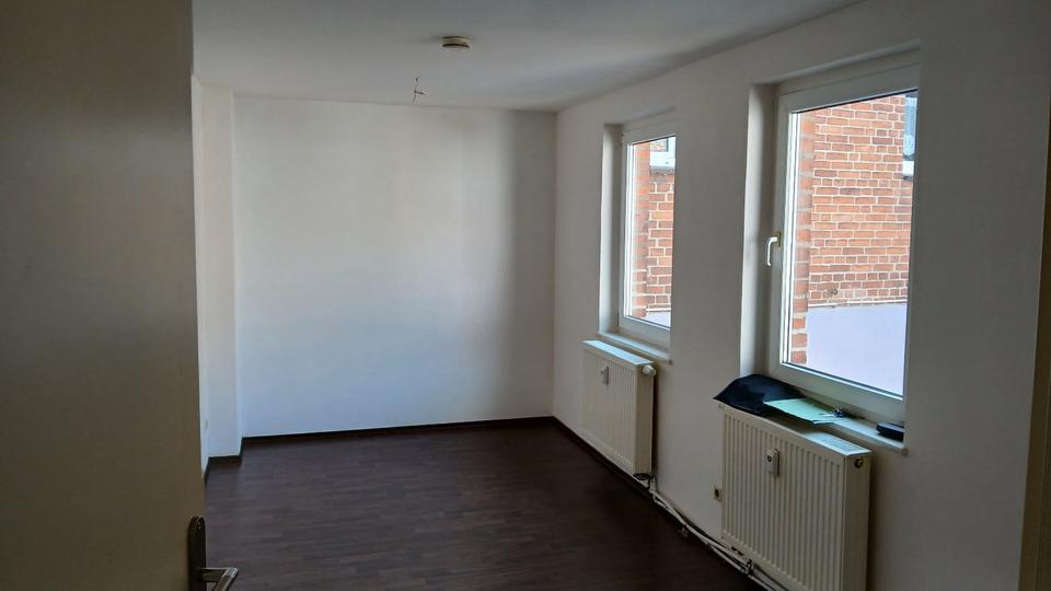 kleine 1 Zimmer Wohnung in Genthin zu vermieten 1 zimmer