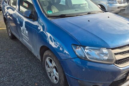 Dacia Logan 288.974 km 1.999 &euro; Reutlingen 72770