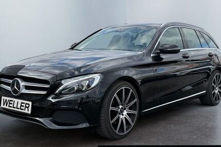 Mercedes-Benz C 250 116.763 km 20.280 &euro; Hamm 59067