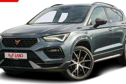 Cupra Ateca 46.517 km 31.950 &euro; Schwerin 19061
