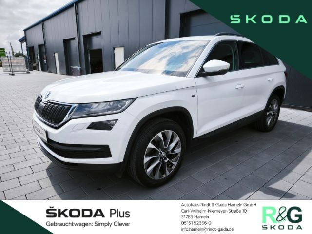 Kodiaq