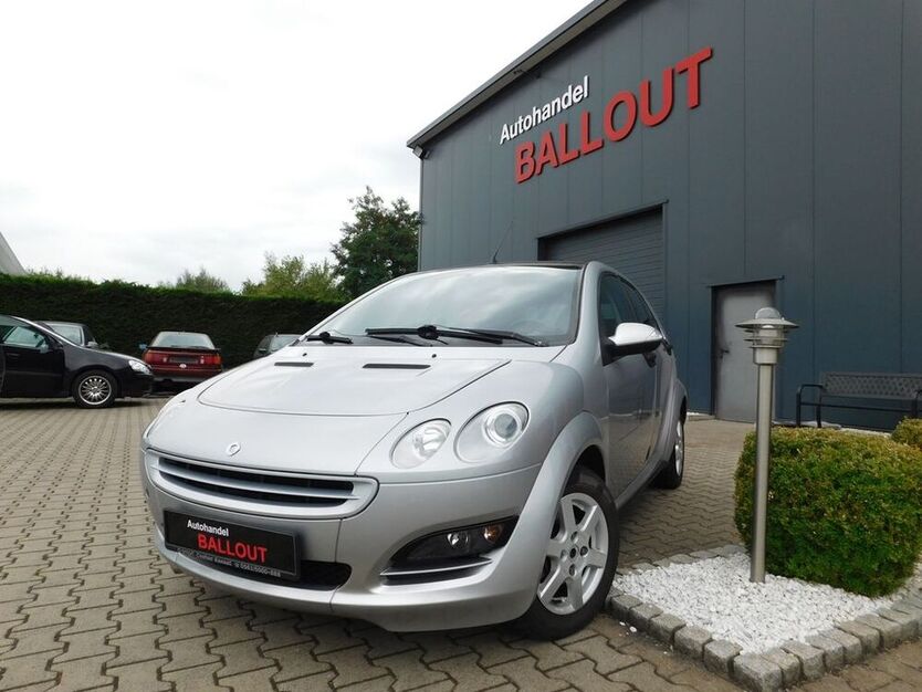 ForFour