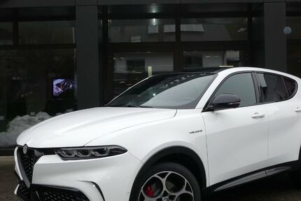 Alfa Romeo Tonale 19.000 km 37.890 € Breitenbrunn 92363