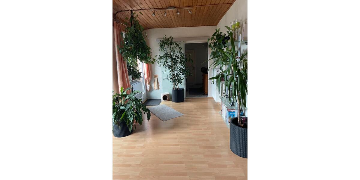 Helle Dachgeschosswohnung 3,5 Zimmer Pirmasens - Gersbach 3.5 zimmer