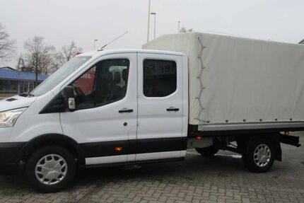 Ford Transit 51.600 km 22.650 € Kiel-Kronshagen 24119