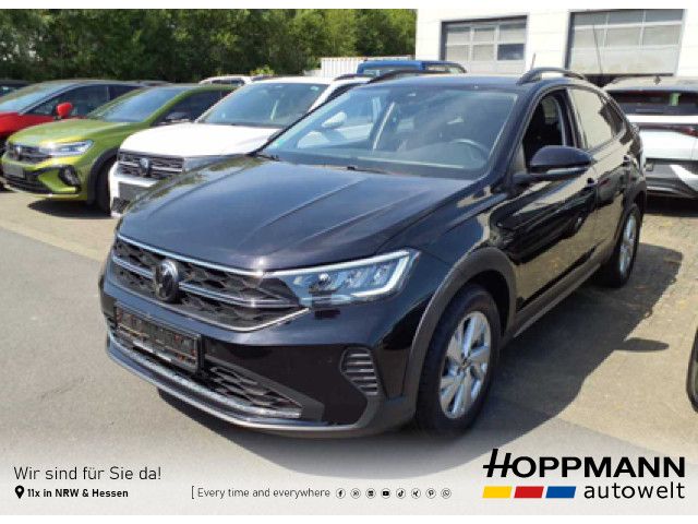 VW Taigo 45.873 km 23.555 &euro; Haiger 35708