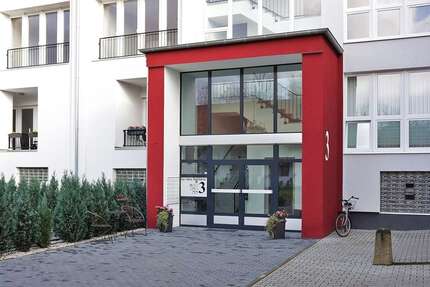 Wohnung zum Mieten in Kreuzau 585 € 62 m² 2 zimmer