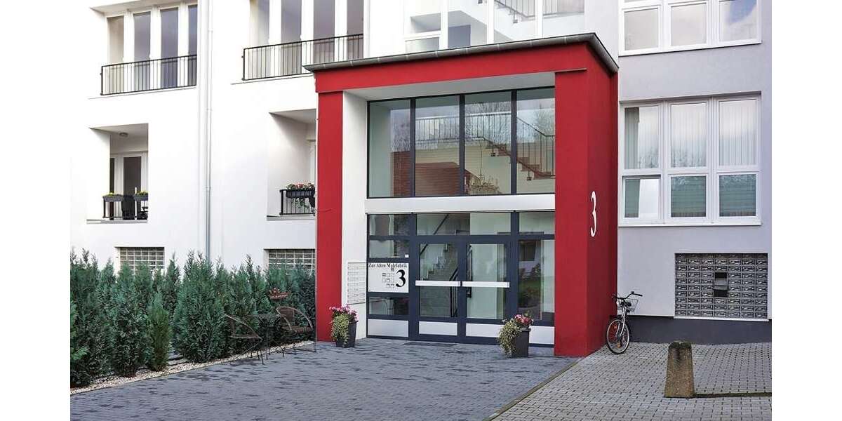 Wohnung zum Mieten in Kreuzau 585 € 62 m² 2 zimmer