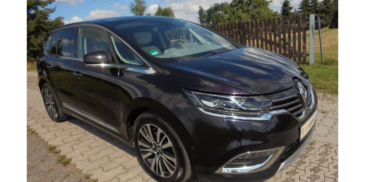 Renault Espace 207.000 km 7.999 &euro; Schleifreisen 07629