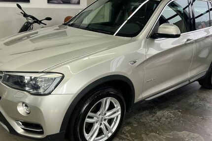 BMW X3 201.900 km 14.500 &euro; Krumbach 86381