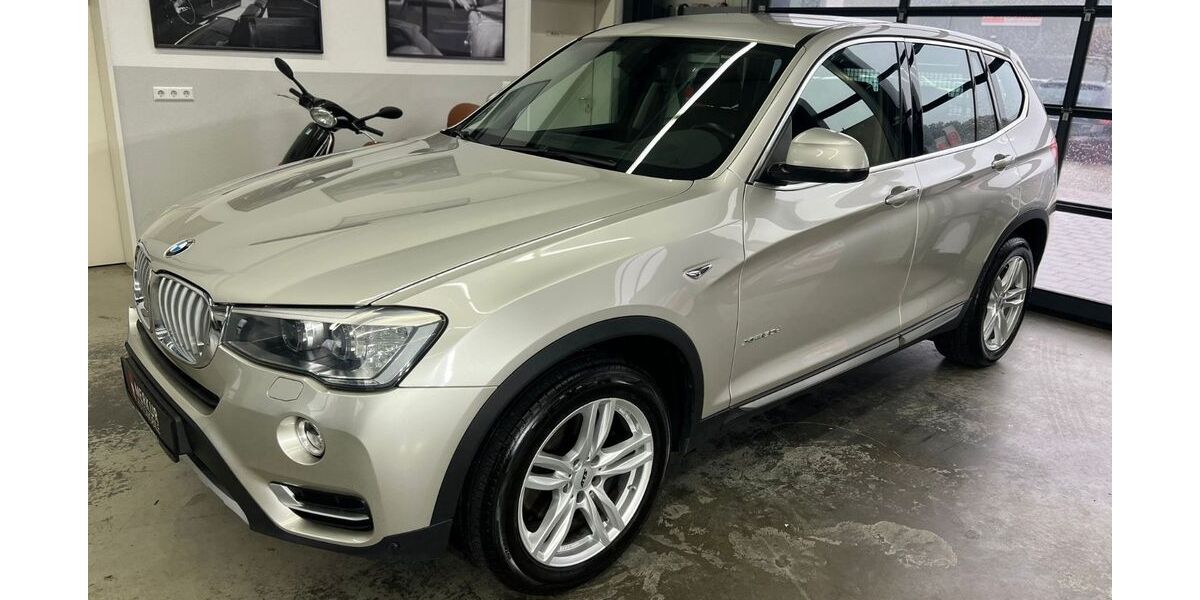 BMW X3 201.900 km 14.500 &euro; Krumbach 86381