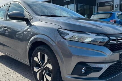 Dacia Sandero 4.900 km 16.990 &euro; Wiesmoor 26639