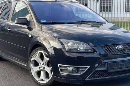 Ford Focus 294.292 km 3.490 € Niestetal (bei Kassel) 34266