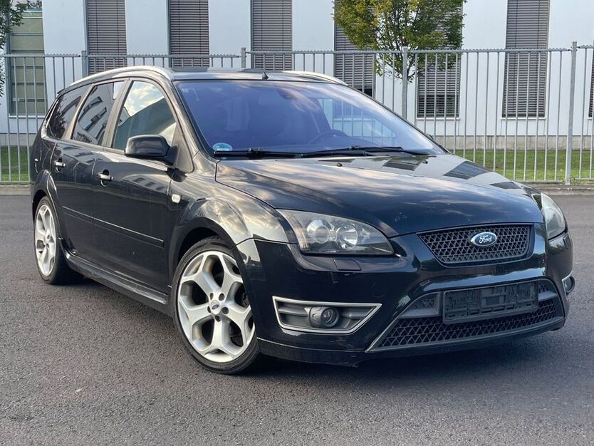 Ford Focus 294.292 km 3.490 € Niestetal (bei Kassel) 34266