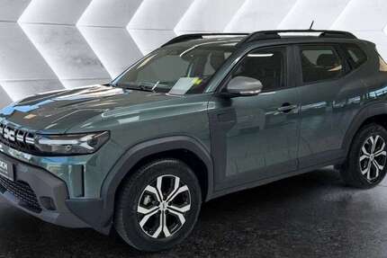 Dacia Duster 9.322 km 21.380 &euro; Berlin 13051