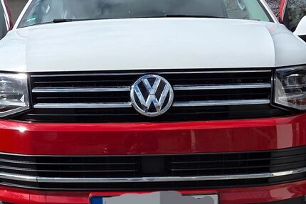VW T6 Multivan 180.000 km 24.999 &euro; Gangloffsömmern 99634