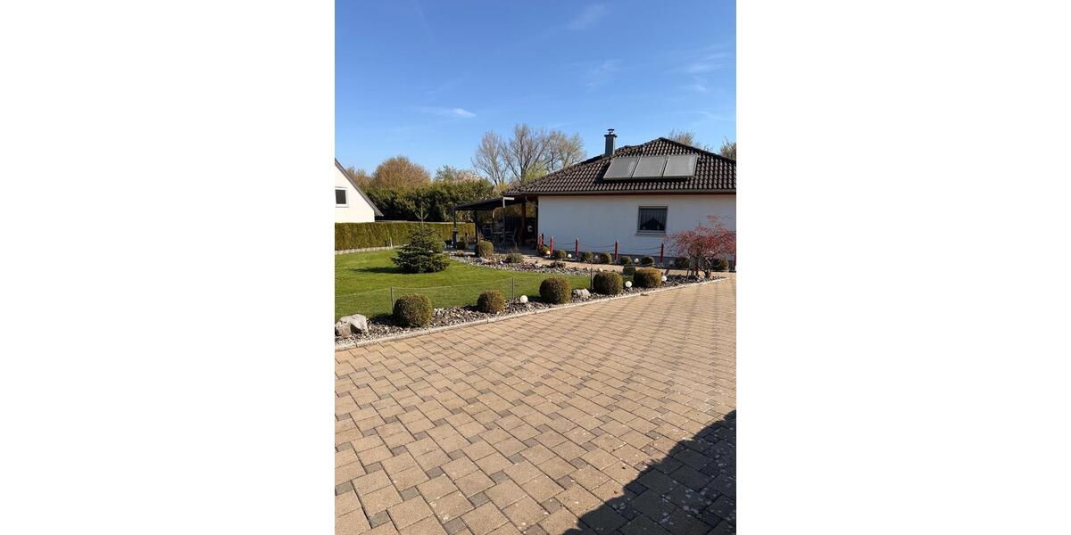 Bungalow Laupheim - 6 Zimmer, 160 m&sup2;, 660.000&euro; | Angebot:27121588
