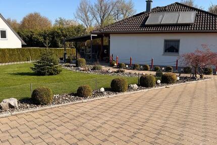Haus Laupheim - 6 Zimmer, 160 m&sup2;, 660.000&euro; | Angebot:27121588