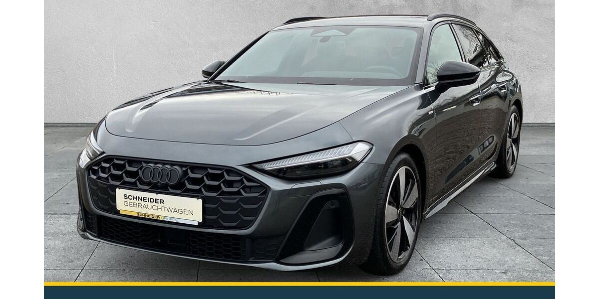 Audi A5 10.998 km 45.890 &euro; Hof 95030