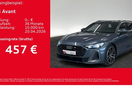 Audi A5 12.268 km 53.440 &euro; Hamburg 20537