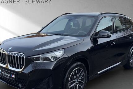 BMW X1 42.100 km 38.970 &euro; Kirchseeon 85614