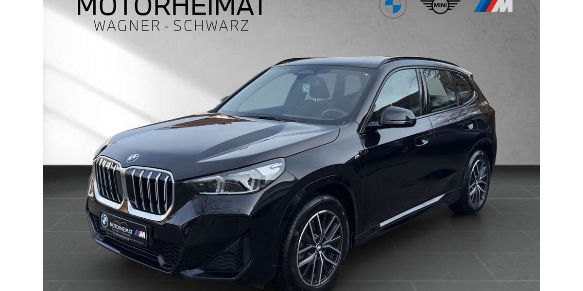 BMW X1 42.100 km 38.970 &euro; Kirchseeon 85614
