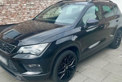 Seat Ateca 159.000 km 18.999 &euro; Nordenham 26954