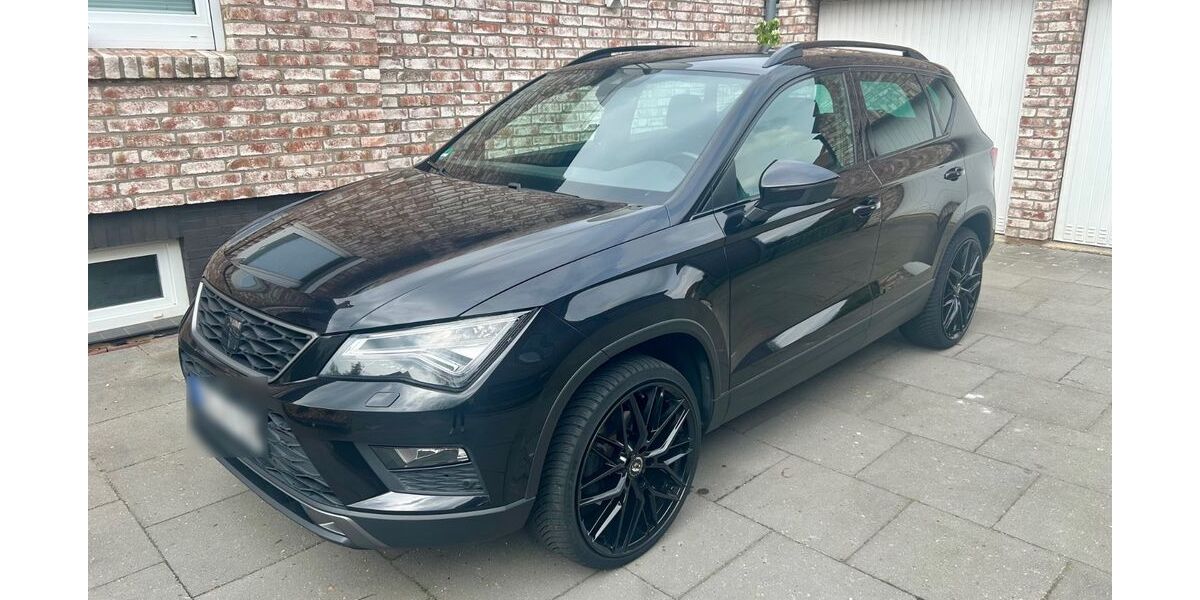 Seat Ateca 159.000 km 18.999 &euro; Nordenham 26954