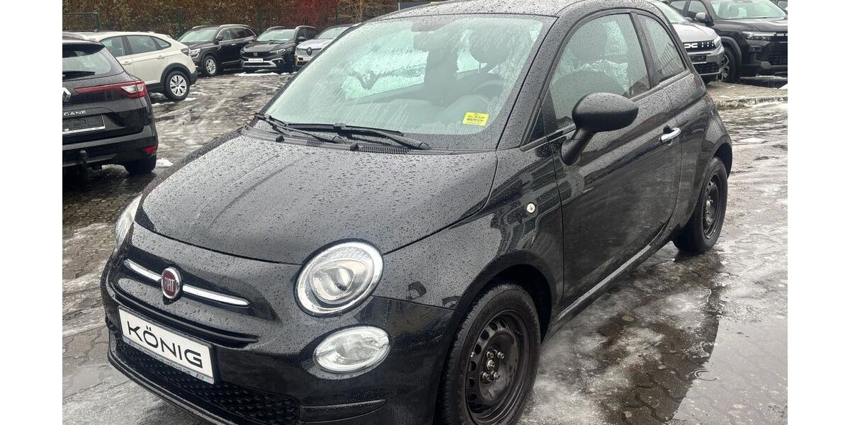 Fiat 500 21.959 km 13.999 &euro; Fürstenwalde 15517